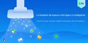 Easy Clean Lite - limpiador