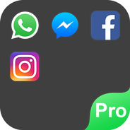 Dual Space Pro - Multiple Accounts App Cloner APK for Android
