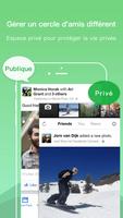 Dual Space Pro - Comptes multiples & APP Parallèle capture d'écran 3