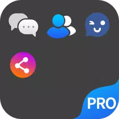 雙開空間專業版 - 多賬戶 & 平行應用 APK 下載