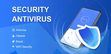 Super Security - virus cleaner