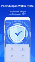 Super Security syot layar 1