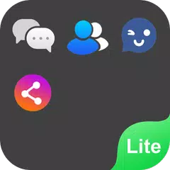 雙開空間精簡版 - 多賬戶&克隆應用