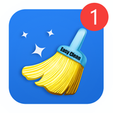 Space Clean & Super Phone Cleaner آئیکن
