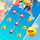3D Emoji - App Lock Master The APK