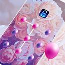 White Rose - App Lock Master T APK