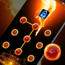 Captain Girl Lock Master Theme APK