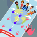 Happy Children's Day - App Loc APK
