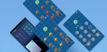 Lock Master – Clash Theme