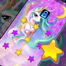 Cute Unicorn - App Lock Master APK