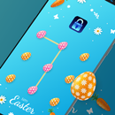 Easter Eggs -  App Lock Master APK