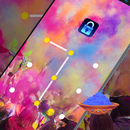 App Lock Master Holi Theme APK
