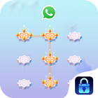 Lock Master – Monument Theme icon