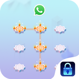 Lock Master – Monument Theme icon