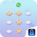 Lock Master – Monument Theme APK