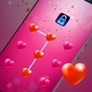 Shiny Heart - App Lock Master  APK