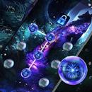 Space Wolf - App Lock Master T APK