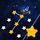 Starry Night - App Lock Master APK
