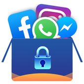 App Lock Master – Lock Apps ikona