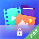 Privacy Space - 32bit Support APK
