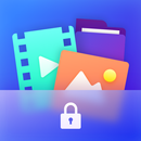 cacher photos - Privacy Space APK