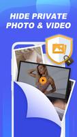 Photo Lock - Privacy Space 포스터