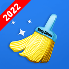 Space Clean & Super Cleaner آئیکن
