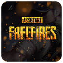 APK Assistant for Free Fire  and Tips 2019