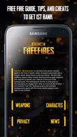 Free Fire Assistant Affiche