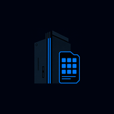 BlueTwo Launcher APK