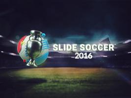 Slide Soccer-poster