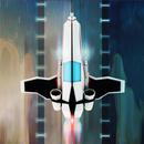 Aerius: Alien swarm shooter aplikacja