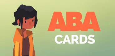 ABA Cards: Карточки для работы
