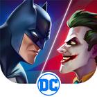 DC Heroes & Villains: Match 3 أيقونة