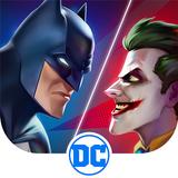 DC Heroes & Villains: Match 3 أيقونة