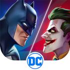 DC Héroes & Villanos icono