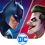 DC Heroes & Villains: Match 3 আইকন