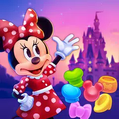 Disney Wonderful Worlds XAPK Herunterladen