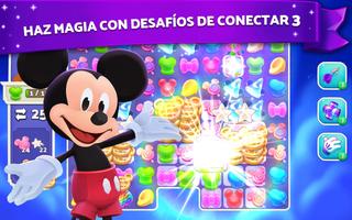 Disney Wonderful Worlds captura de pantalla 1