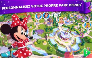 Disney Wonderful Worlds capture d'écran 2