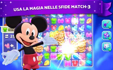 download Disney Wonderful Worlds XAPK