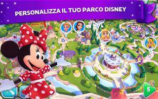 2 Schermata Disney Wonderful Worlds