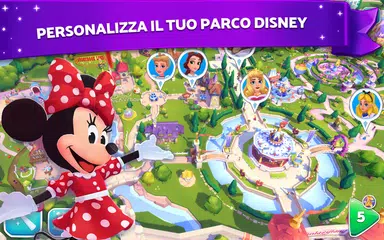 download Disney Wonderful Worlds XAPK