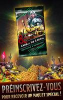 Les Guerriers de Waterdeep Affiche