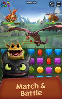 Dragons: Titan Uprising پوسٹر