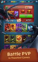 Dragons: Titan Uprising syot layar 2