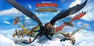 Anleitung zum Download die neueste Version 1.87.7 von Dragons: Rise of Berk APK für Android 2024