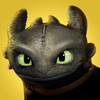 Dragons: Rise of Berk アイコン Dragons: Rise of Berk アイコン