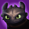 Dragons: Rise of Berk 圖標 Dragons: Rise of Berk 圖標