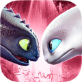 Dragons: Rise of Berk